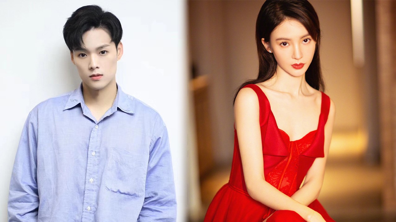 Want to be Xiao Yaxuan? Jinchen talks about brother-in-law love again. His new boyfriend is 2 years younger than Dunlan or the second generation of rich man.