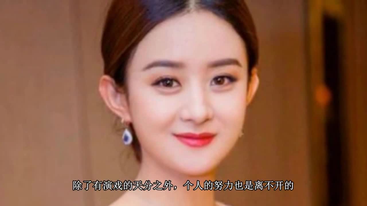 Zhao Liying will be starring in Zheng Xiaolong's new play, which will be her first postpartum work. Yingbao is going to dominate the screen.