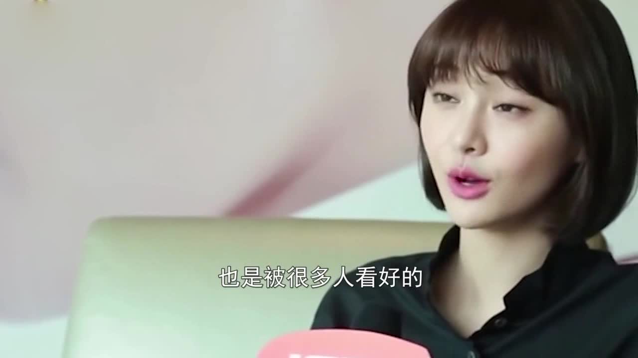 Little sou Tucao Zhang Chang ugly, who noticed the expression of Zheng Shuang's subconscious? It's too real!