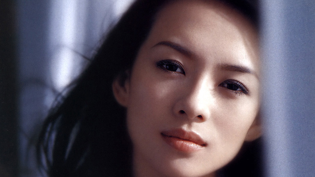 Zhang Ziyi's original performance once, the whole journey useless stand-in, netizens: instant fall