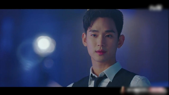 Hotel Deluna ep 16: Kim Soo Hyun becomes the new owner of the hotel