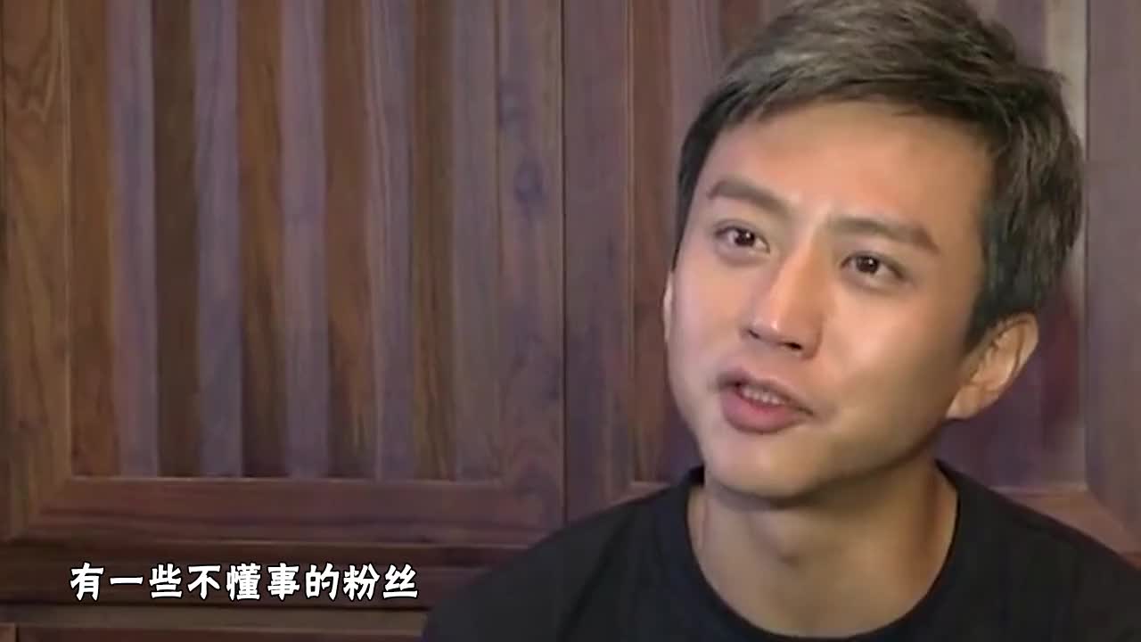 Deng Chao attended the funeral, but Zhang Guoli angrily cursed "Get out". The scene was once embarrassed.