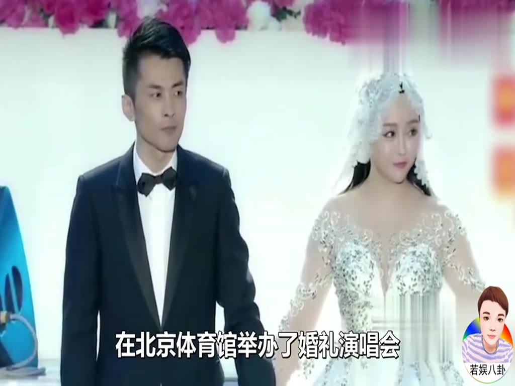 Net Red Wedding spends 70 million yuan to invite 42 stars and earns 100 million yuan by live broadcasting, which is a hot topic among netizens.