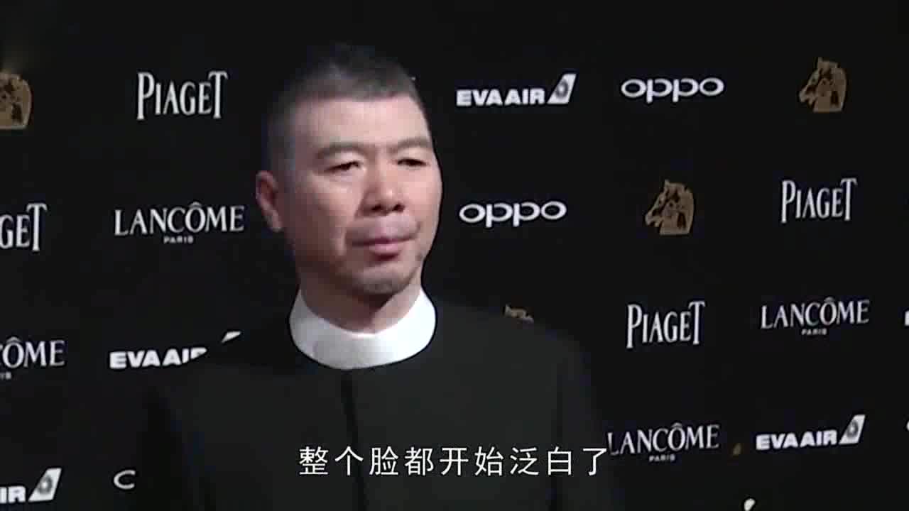 Feng Xiaogang's condition deteriorated. He is worth more than 100 million yuan, but he can't cure it. Xu Fan gave an explanation.