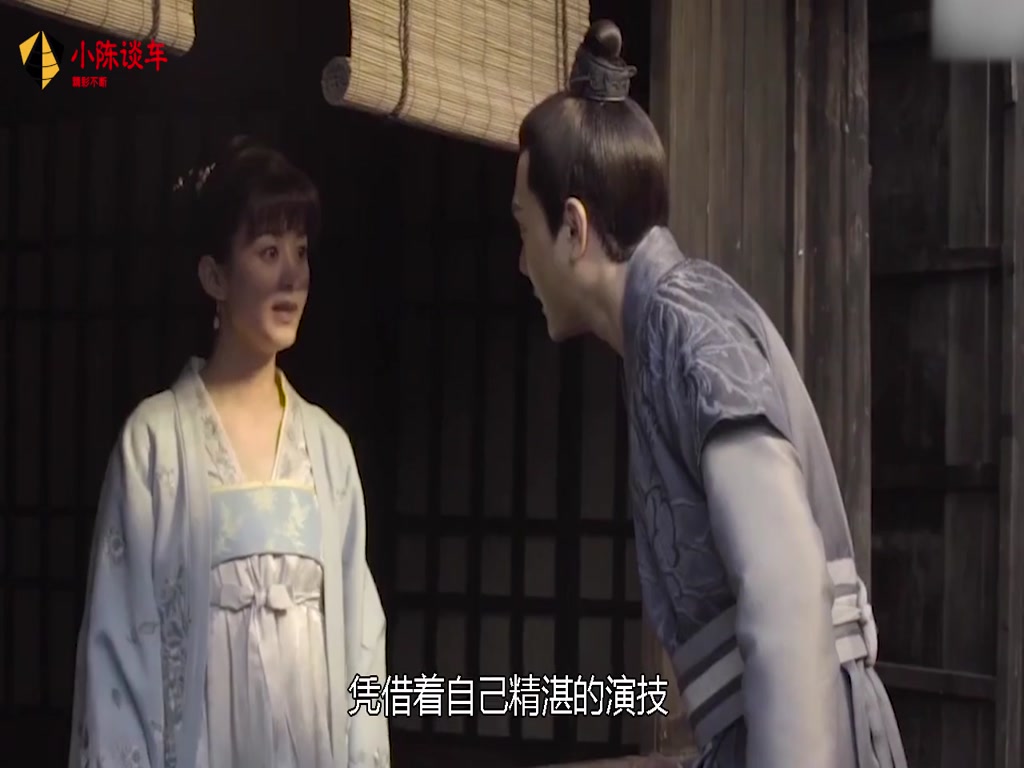 Venus asked Zhao Liying - Were they married because they had children? Zhao Liying's response was too aggressive