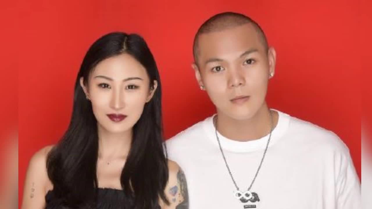 "China's New Rap" Big Silly Marriage: Double Happiness Comes, Start a Family and Start a Business