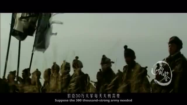 I! First Emperor of Qin! Take-out! Make money! Otherwise I'll be gone!