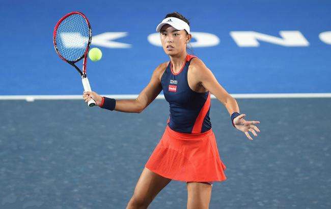 Wang Qiang Promotion to the Top 8,has the biggest breakthrough in her career in the US Open