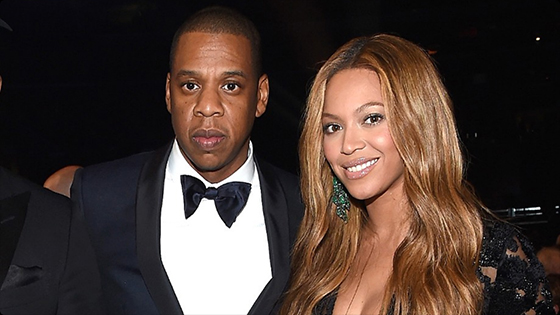 Beyonce and Jay-Z celebrate her birthday in America Festival