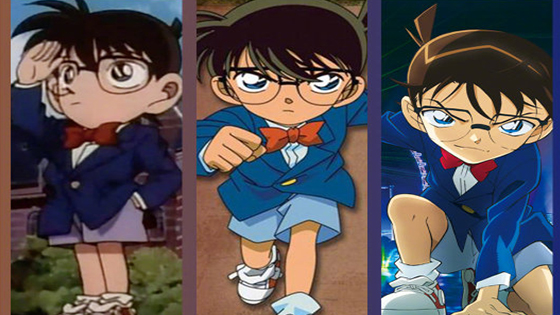 Detective Conan: The Fist of Blue Sapphire watch online 2019