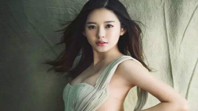 Why did Zhang Zixuan lose to the star when she became so beautiful?