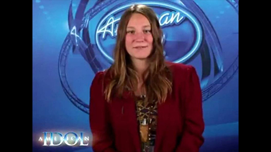 Haley Smith, Former 'American Idol'  Dies in Motorcycle Accident at 26