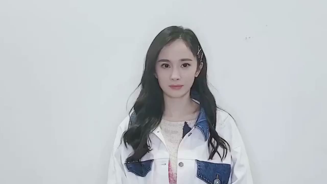 Yang Mi was named and criticized by the official media for fraudulent donation