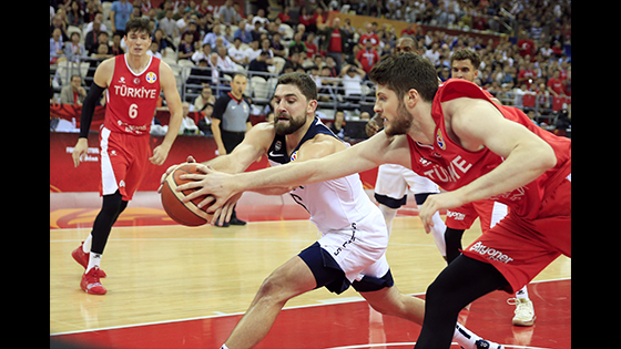 USA vs Turkey Highlights, FIBA Basketball World Cup 2019 watch online.