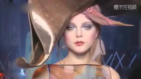 How Jessica Stam, the Cat Woman, Shocks Your Soul