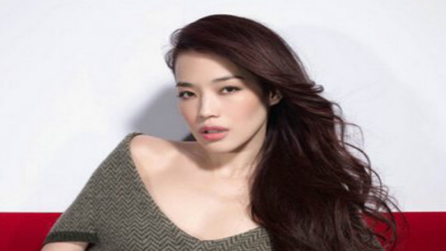 Shu Qi's 43-year-old temperament is so good. In fact, she mainly depends on her hairstyle. You can do the same with her haircut.