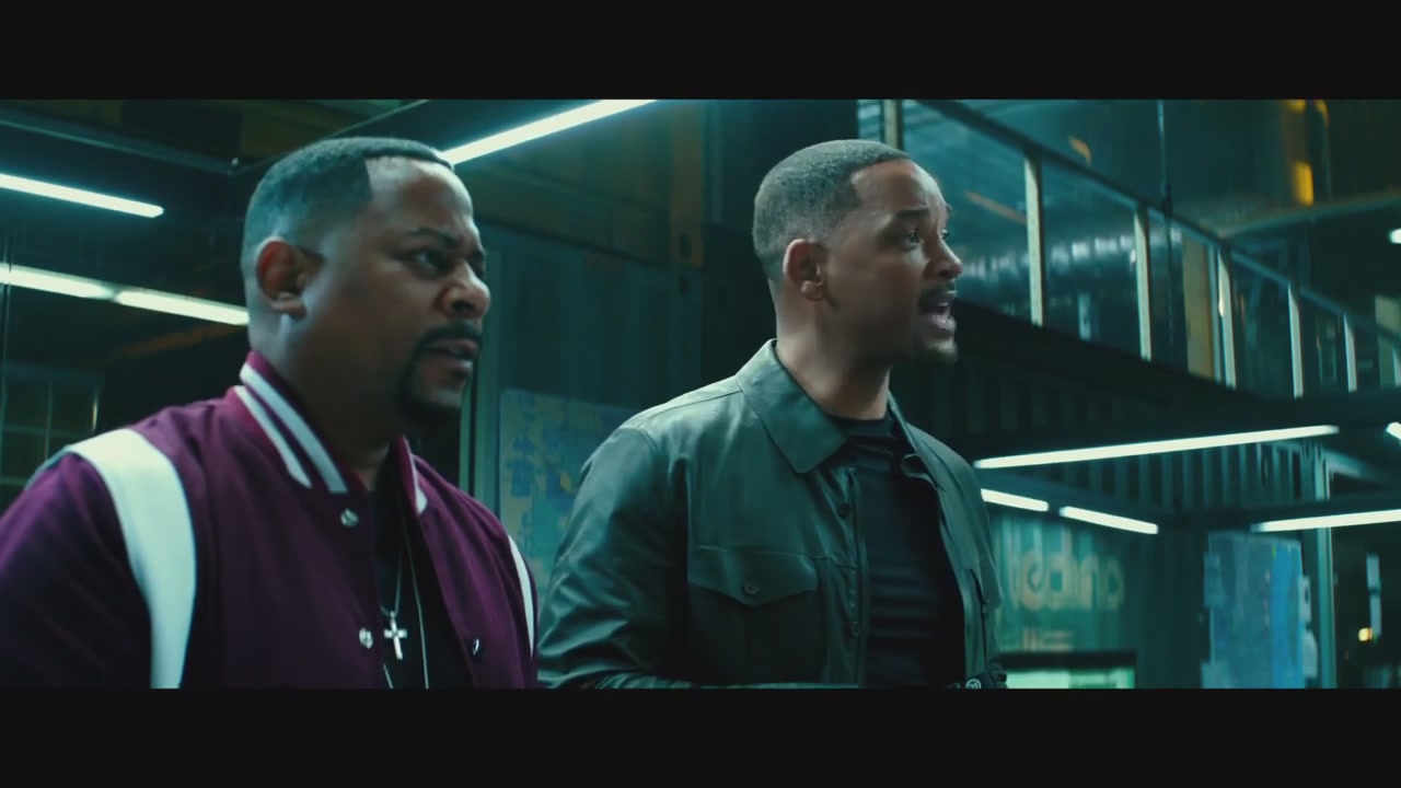 Bad Boys 3 For Life:The Full Movie Trailer Watch Online 2020