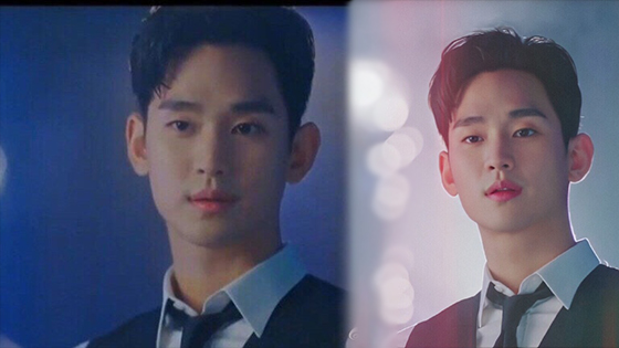 Kim Soo Hyun becomes the new owner of hotel blue moon- Hotel Del Luna Ending.