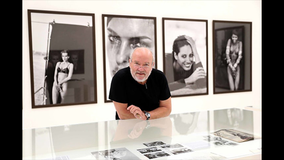 Remember Fashion Photographer Peter Lindbergh Dies At 74.