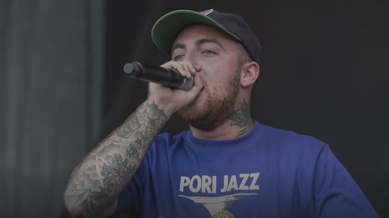 Mac Miller death:Cameron James Petit arrested in connection to death of Mac Miller