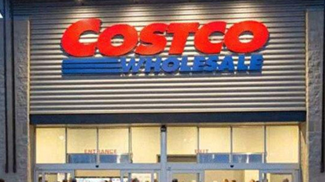 The second week of the opening of Costco in Shanghai ushered in the tide of card withdrawal. On the opening day, Maotai was robbed of all its cards.