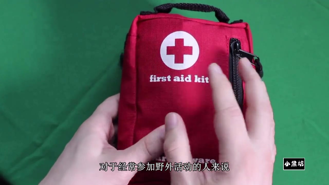 A $40 canned life-saving bag abroad, open it and see if it's worthwhile.