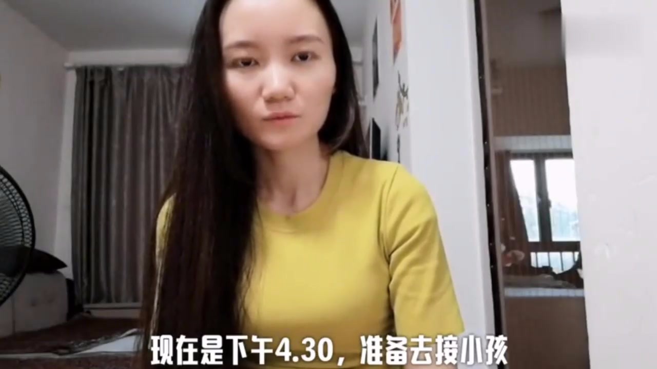 Bao Ma spent 20,000 yuan to let her learn piano. She shouted to Bao Ma. She didn't want to open it. Bao Ma was insane.