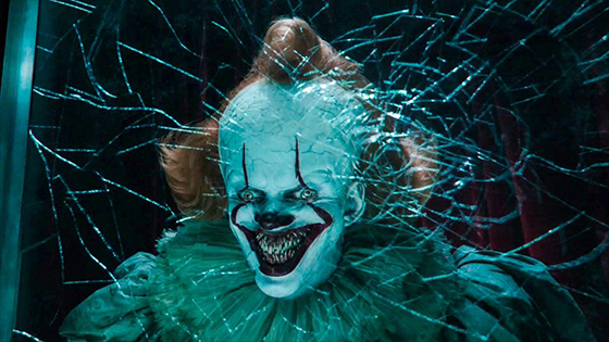 It Chapter Two Review, Love, Losers and evil clowns