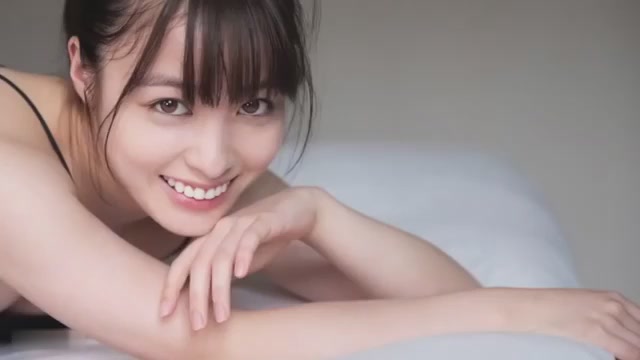 Hashimoto Kanna sexy scene:beauty photography video