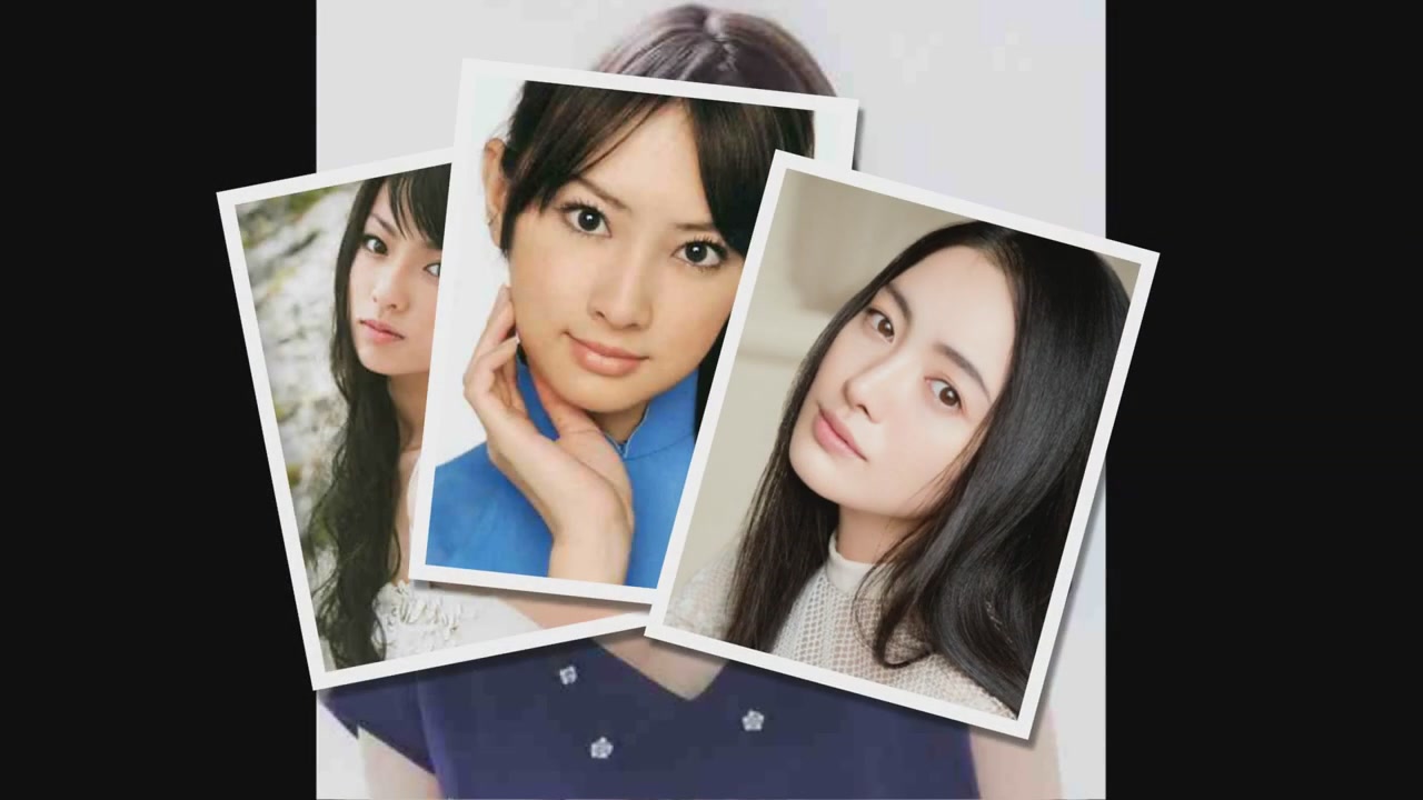Watch The Top Ten Most Popular Actresses in Japan
