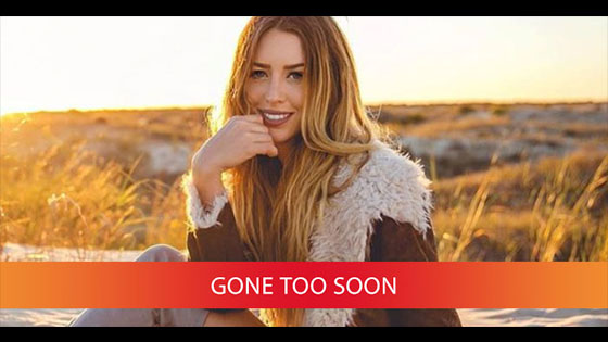 Kylie Rae Harris Dies - Country Singer Dies In A Car Crash
