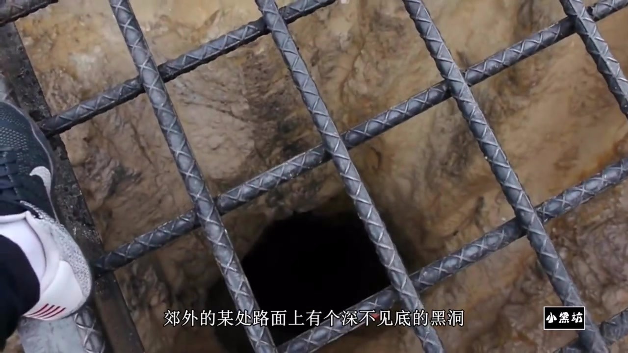 Throw your Apple phone into a 4,000-foot hole and guess what you've caught.