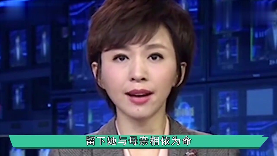 Ouyang Xiadan, the most beautiful CCTV anchor, is still alone at the age of 42.