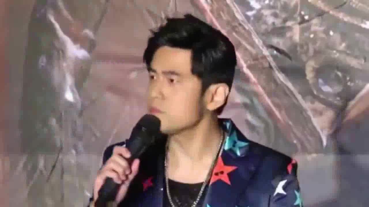 Jay Chou's exposure to the concert team remains unchanged, if you click on the tens of millions, you will agree to this matter.
