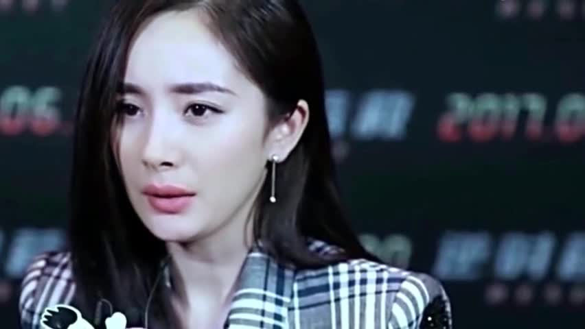 Asked about the criteria for spouse selection, Yang Fang's answer was surprising. Netizens: You are such a power.