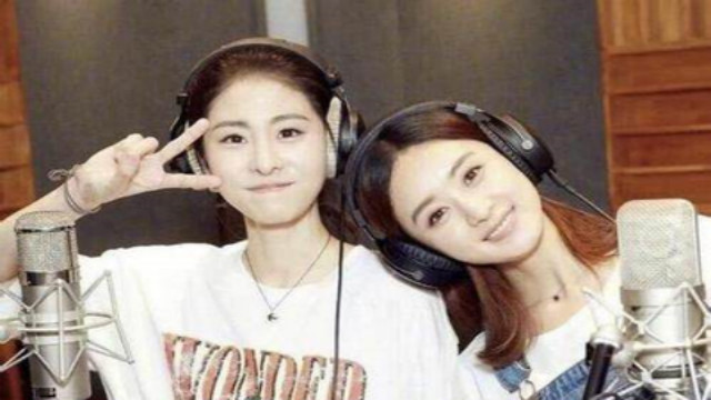Zhao Liying and Zhang Bichen are not inferior to each other in their high-pitched voices. Netizens: Yingbao is absolutely amazing!