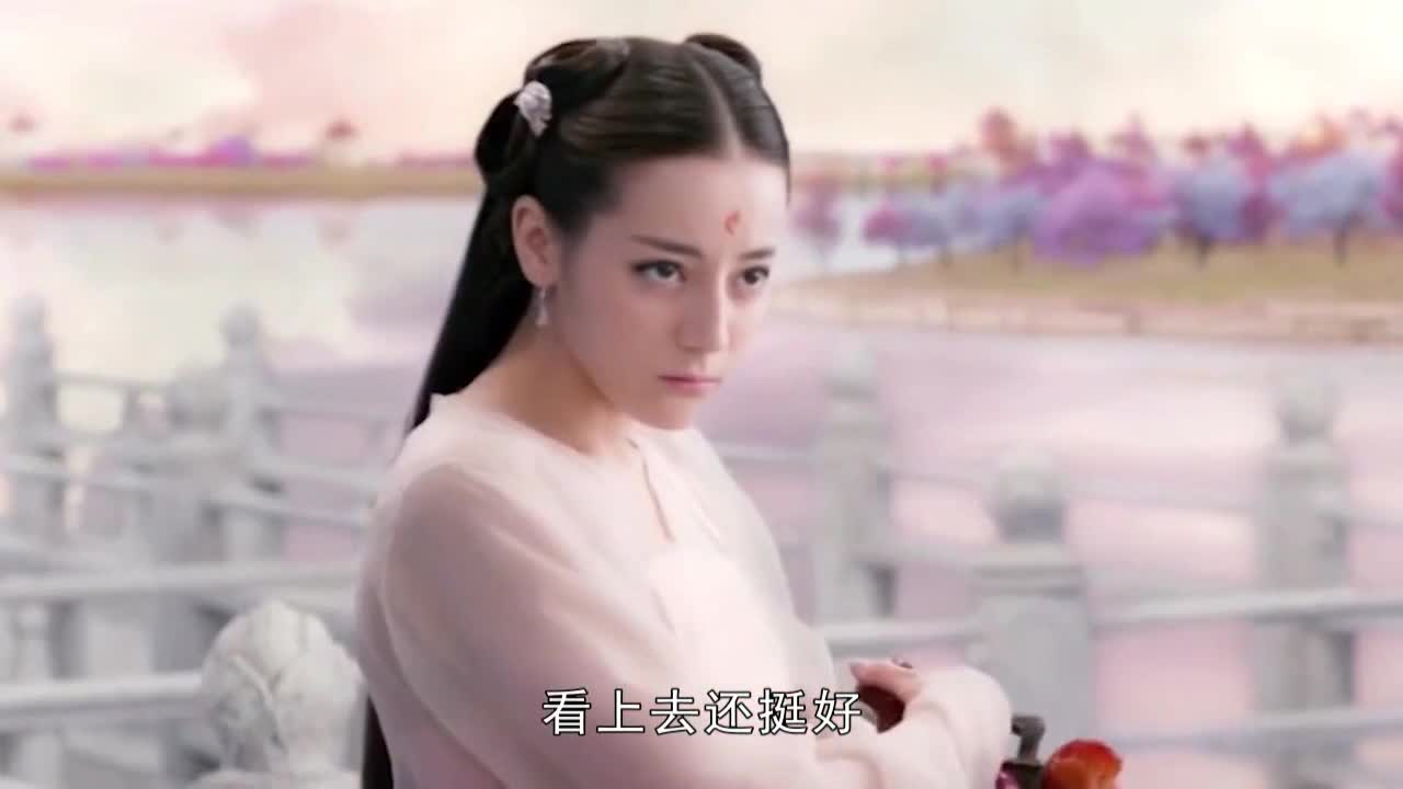 Six female stars'audition photos were exposed. Zhou Dongyu was pure and delicate, but Yang Fang was much worse.