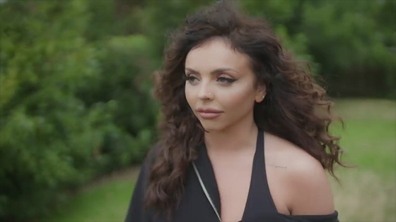 Little Mix's Jesy Nelson Talks About Suicide Attempt- Why I Made 'Odd One Out