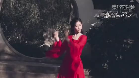 Miss Nethong's Hottest Dance 
