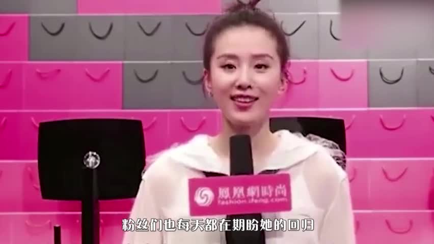 After Zhao Liying's comeback, Liu Shishi is likely to return to the big screen. Do you expect it?