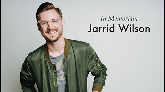 Jarrid Wilson Suicide Who Was Known Widely For His Mental Advocacy