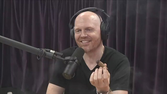 The Reason Of Bill Burr Changed His ‘Paper Tiger’ Closer.