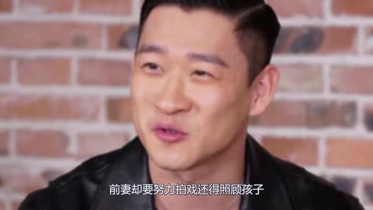 Guo Qilin was asked if he would greet Cao Yunjin and answered with full emotional intelligence.