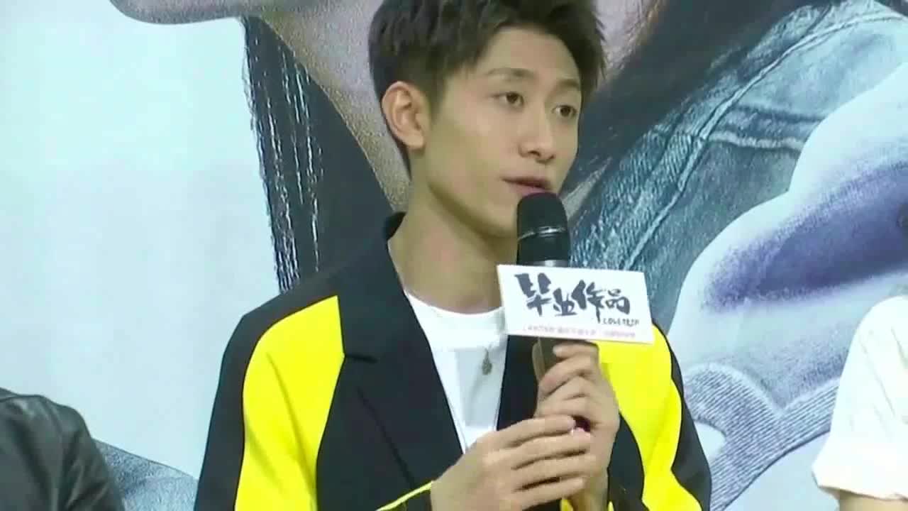 Zhang Yishan Talks about Star-following Girls: They are food and clothing parents who understand everything! Netizens: Integrity