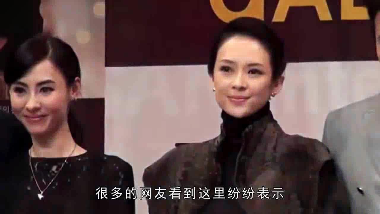 Wang Fei finally hit back! What do you do to follow your heart, Cecilia Cheung's good mother collapsed?
