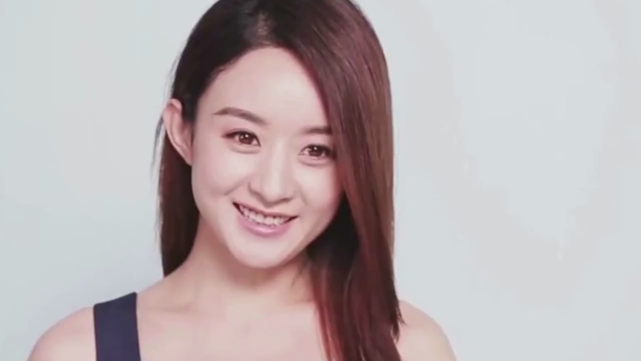 Zhao Liying New Drama You Fei After Postpartum recovery 2019
