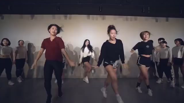 Girls Sexy Hot Dance,Which one do you prefer?