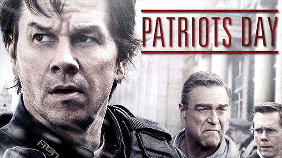 Remembers 9/11: Patriot Day movie - Mark Wahlberg, Kevin Bacon