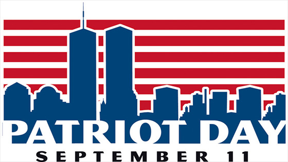 Remembers 9/11: A day of remembrance, 9/11 Patriot Day