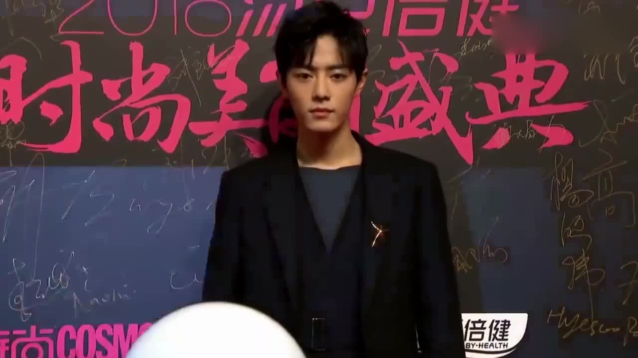 Xiao Zhan was urged to marry by his mother! Reluctantly answer: love now equals unemployment
